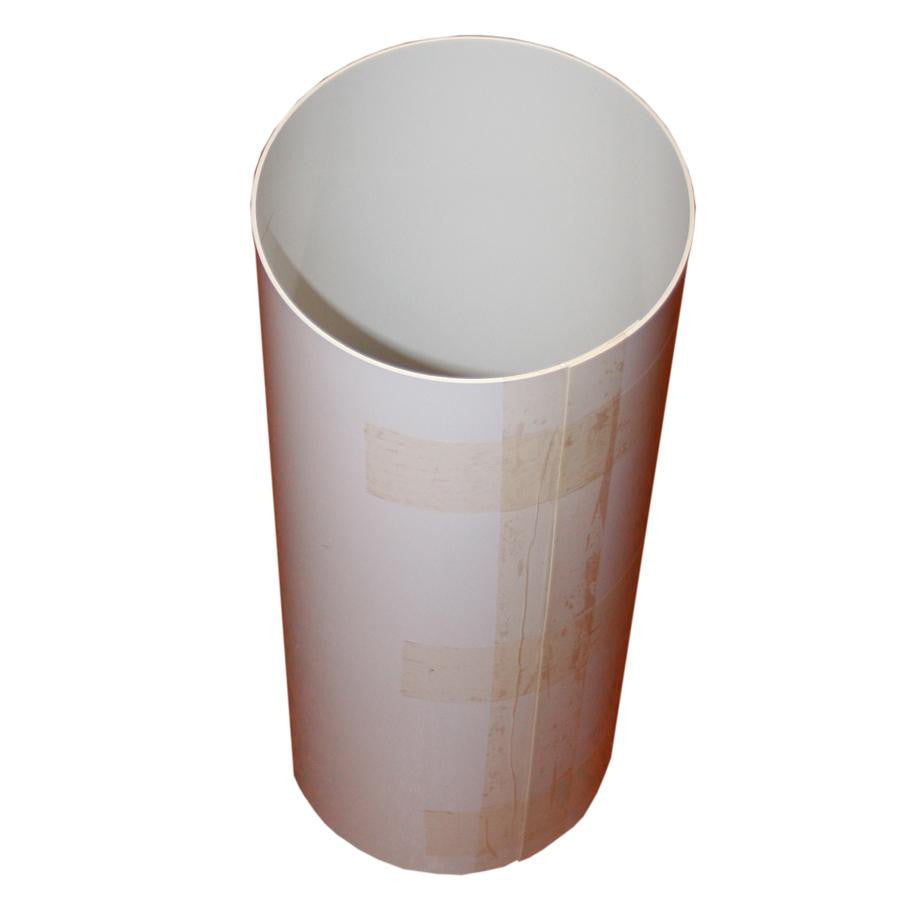 Collum Insert Column Mold - History Stones